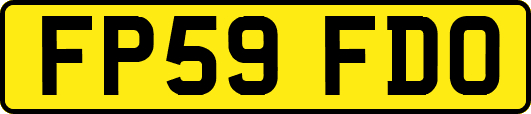 FP59FDO