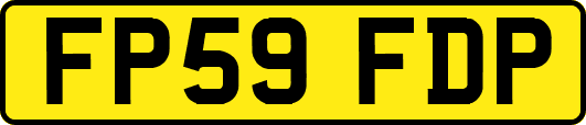FP59FDP