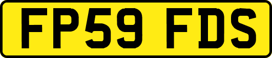 FP59FDS