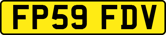 FP59FDV