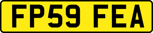 FP59FEA