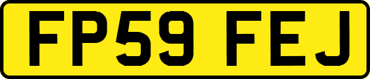 FP59FEJ