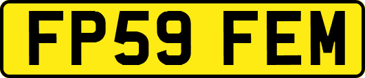 FP59FEM