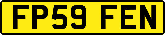 FP59FEN