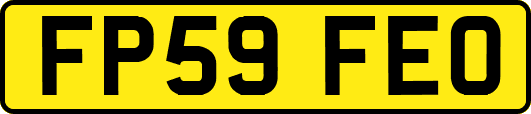 FP59FEO