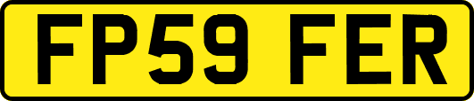 FP59FER