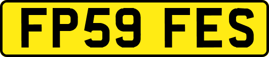 FP59FES