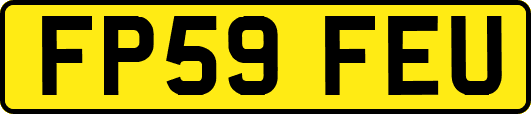 FP59FEU