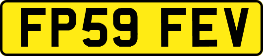 FP59FEV
