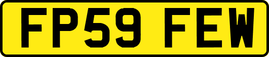 FP59FEW