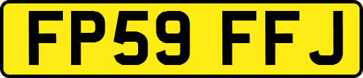 FP59FFJ