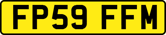 FP59FFM