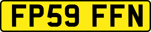 FP59FFN