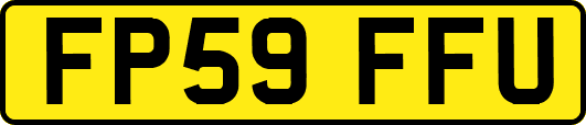 FP59FFU