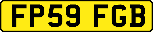 FP59FGB