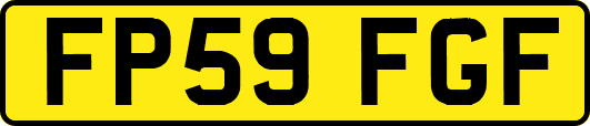 FP59FGF