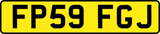 FP59FGJ