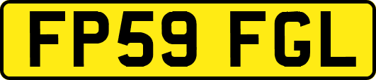 FP59FGL