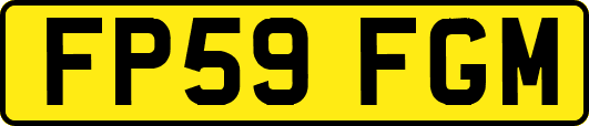 FP59FGM