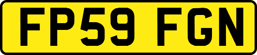 FP59FGN