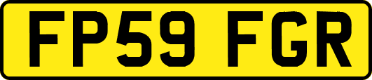 FP59FGR