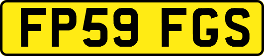 FP59FGS