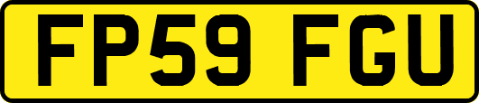FP59FGU