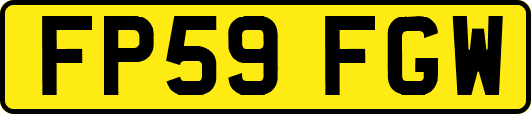 FP59FGW