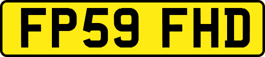 FP59FHD