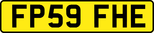 FP59FHE