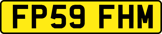 FP59FHM