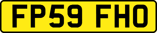 FP59FHO