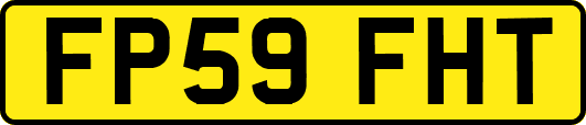 FP59FHT