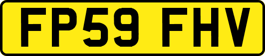 FP59FHV