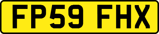 FP59FHX