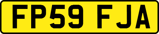 FP59FJA