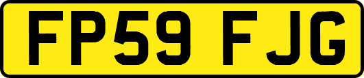 FP59FJG
