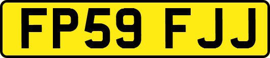 FP59FJJ