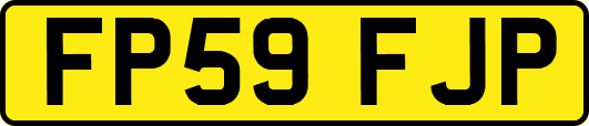 FP59FJP