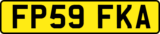FP59FKA