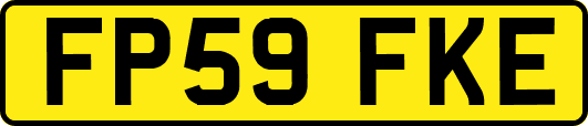 FP59FKE