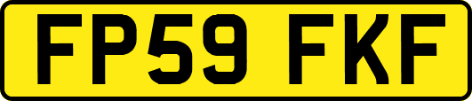 FP59FKF