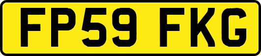 FP59FKG