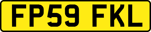FP59FKL