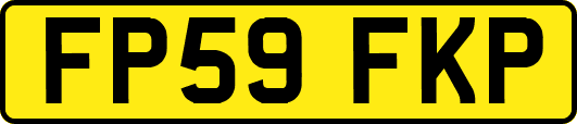 FP59FKP