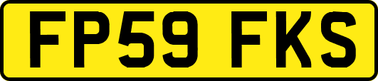 FP59FKS