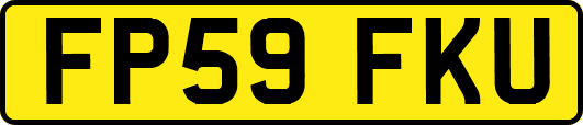 FP59FKU