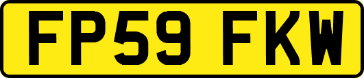 FP59FKW