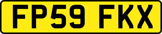 FP59FKX