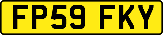 FP59FKY